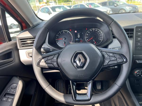 Vente en ligne Renault Clio 5 Clio SCe 65 au prix de 13 490 €