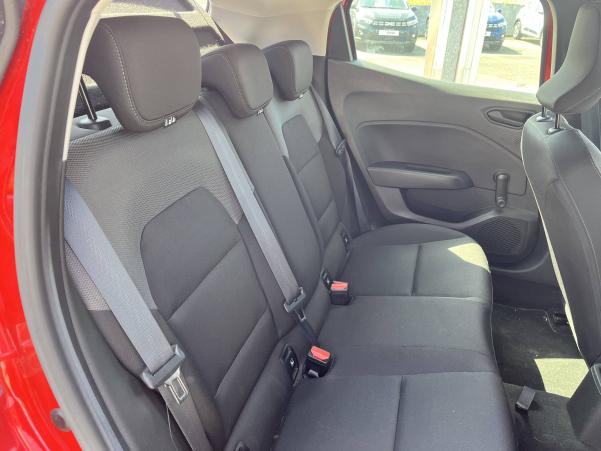 Vente en ligne Renault Clio 5 Clio SCe 65 au prix de 13 490 €
