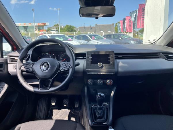 Vente en ligne Renault Clio 5 Clio SCe 65 au prix de 13 490 €