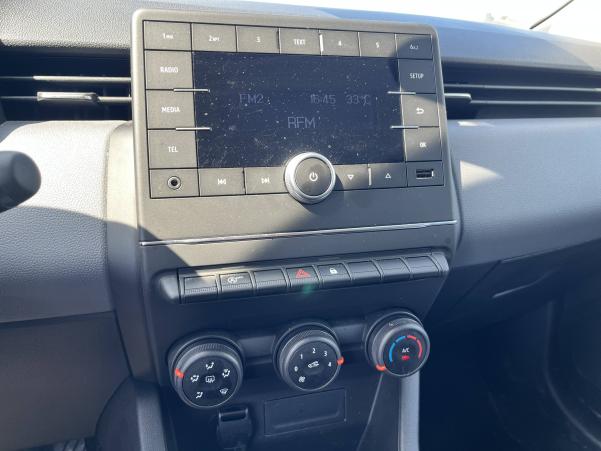 Vente en ligne Renault Clio 5 Clio SCe 65 au prix de 13 490 €