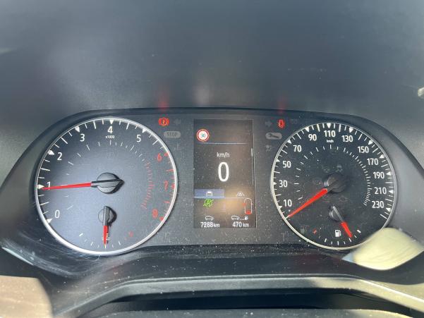 Vente en ligne Renault Clio 5 Clio SCe 65 au prix de 13 490 €