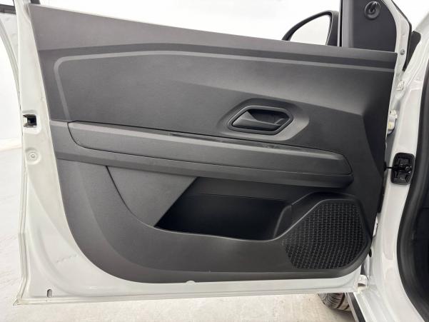 Vente en ligne Dacia Sandero  ECO-G 100 au prix de 11 990 €