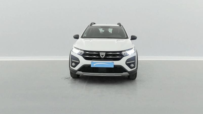 Vente en ligne Dacia Sandero  ECO-G 100 au prix de 11 990 €