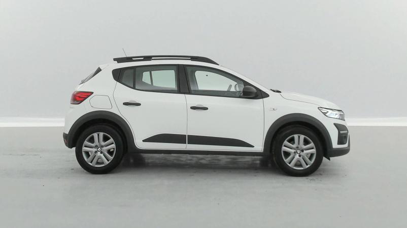 Vente en ligne Dacia Sandero  ECO-G 100 au prix de 11 990 €