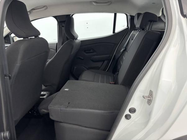 Vente en ligne Dacia Sandero  ECO-G 100 au prix de 11 990 €