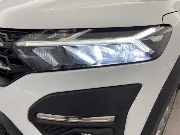 Vente en ligne Dacia Sandero  ECO-G 100 au prix de 11 990 €