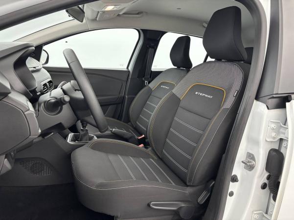 Vente en ligne Dacia Sandero  ECO-G 100 au prix de 11 990 €