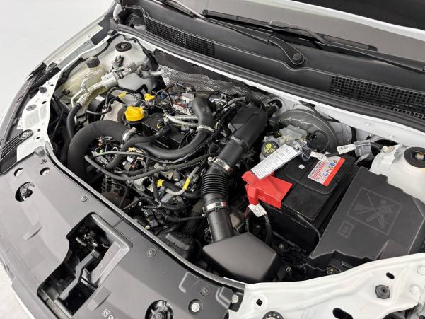 Vente en ligne Dacia Sandero  ECO-G 100 au prix de 11 990 €