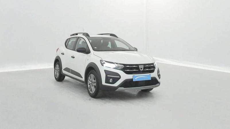 Vente en ligne Dacia Sandero  ECO-G 100 au prix de 11 990 €