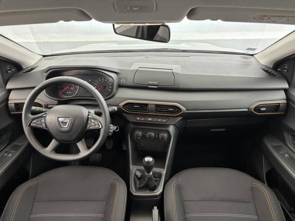 Vente en ligne Dacia Sandero  ECO-G 100 au prix de 11 990 €