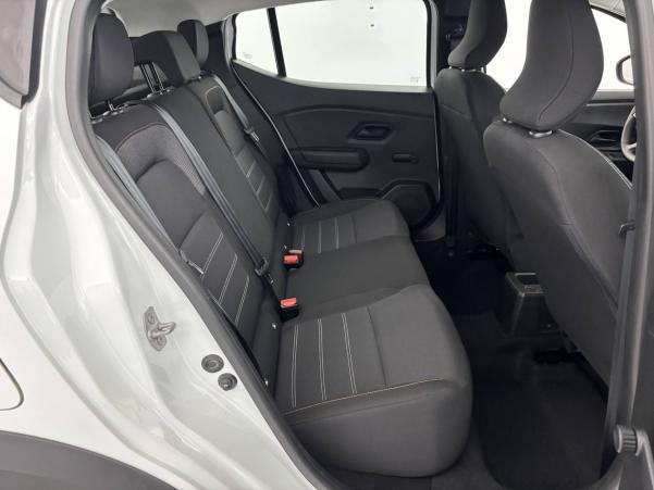 Vente en ligne Dacia Sandero  ECO-G 100 au prix de 11 990 €