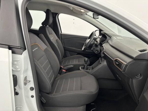 Vente en ligne Dacia Sandero  ECO-G 100 au prix de 11 990 €