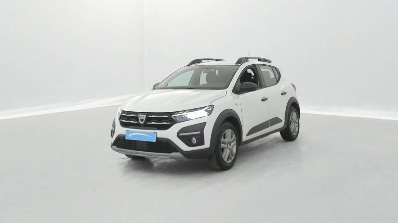 Vente en ligne Dacia Sandero  ECO-G 100 au prix de 11 990 €