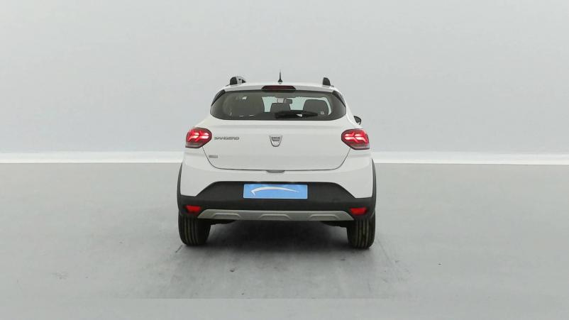 Vente en ligne Dacia Sandero  ECO-G 100 au prix de 11 990 €