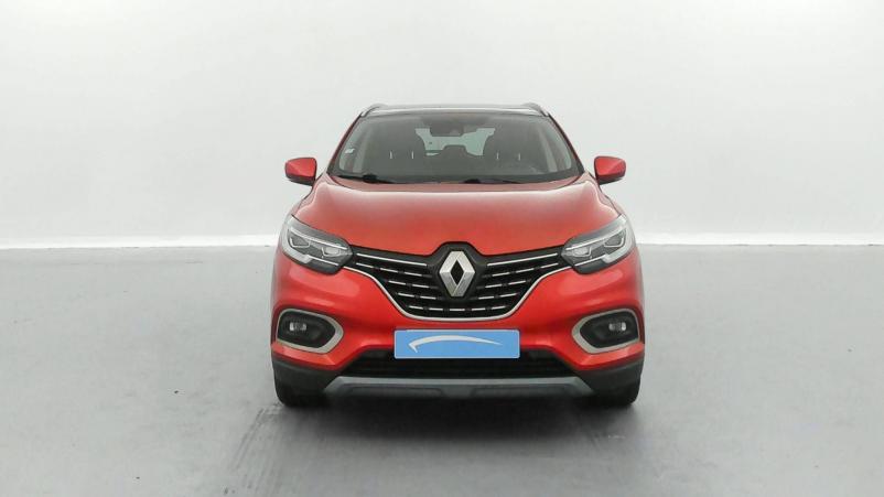 Vente en ligne Renault Kadjar  Blue dCi 115 EDC au prix de 17 490 €