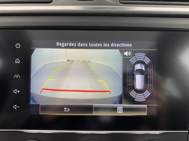 Vente en ligne Renault Kadjar  Blue dCi 115 EDC au prix de 17 490 €