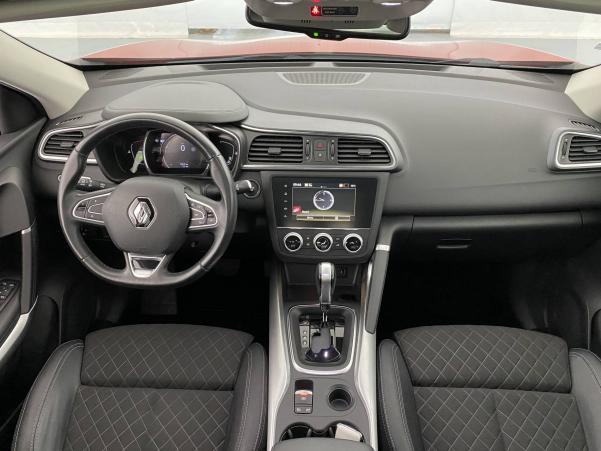 Vente en ligne Renault Kadjar  Blue dCi 115 EDC au prix de 17 490 €