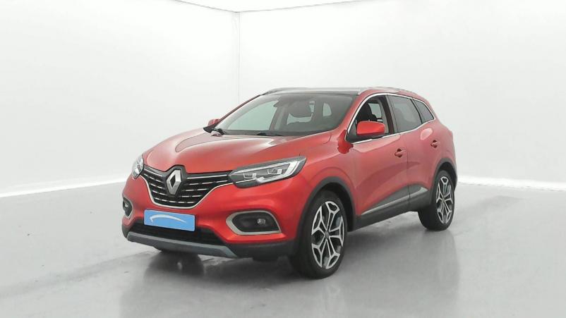 Vente en ligne Renault Kadjar  Blue dCi 115 EDC au prix de 17 490 €