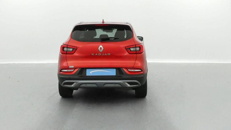 Vente en ligne Renault Kadjar  Blue dCi 115 EDC au prix de 17 490 €