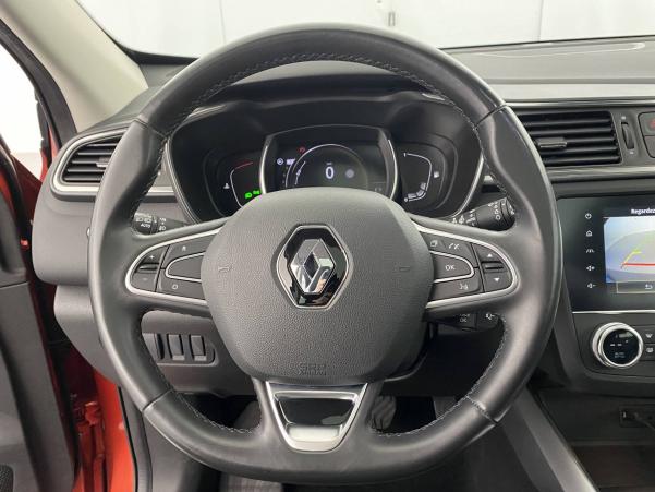 Vente en ligne Renault Kadjar  Blue dCi 115 EDC au prix de 17 490 €