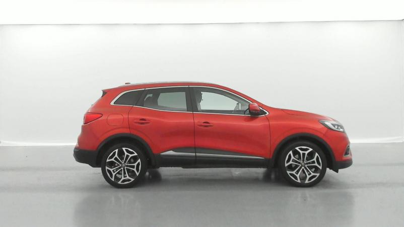 Vente en ligne Renault Kadjar  Blue dCi 115 EDC au prix de 17 490 €