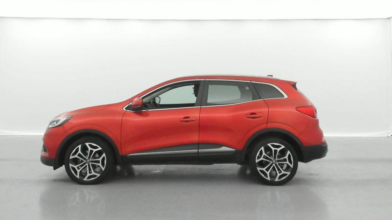 Vente en ligne Renault Kadjar  Blue dCi 115 EDC au prix de 17 490 €