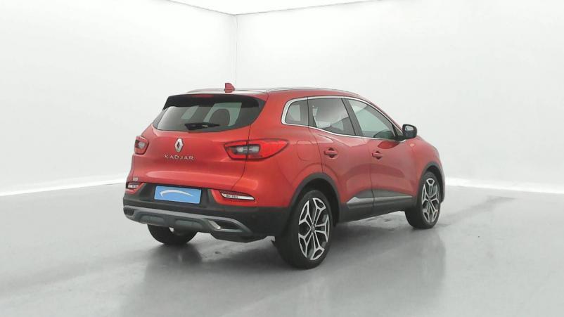 Vente en ligne Renault Kadjar  Blue dCi 115 EDC au prix de 17 490 €