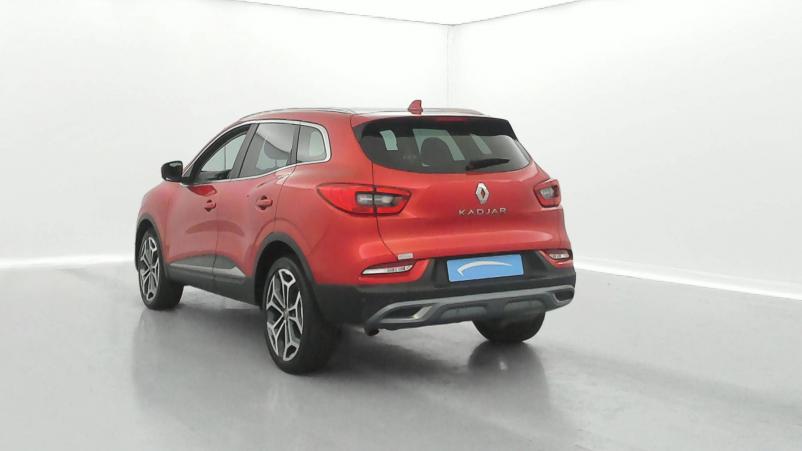 Vente en ligne Renault Kadjar  Blue dCi 115 EDC au prix de 17 490 €