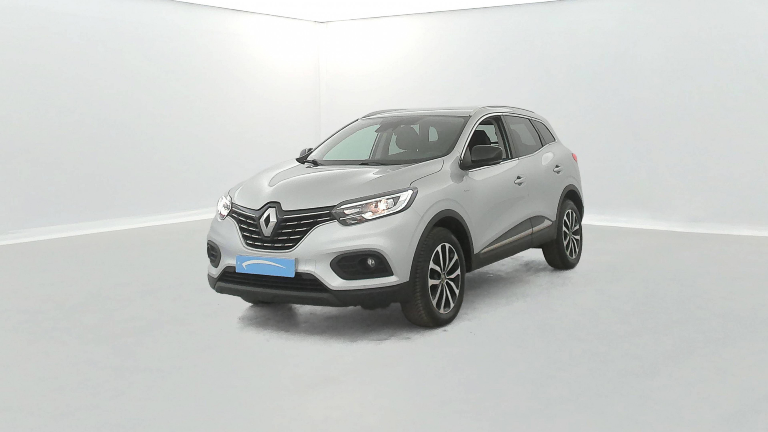 Renault Kadjar  Blue dCi 115 EDC occasion de 2022 en vente à Loudéac