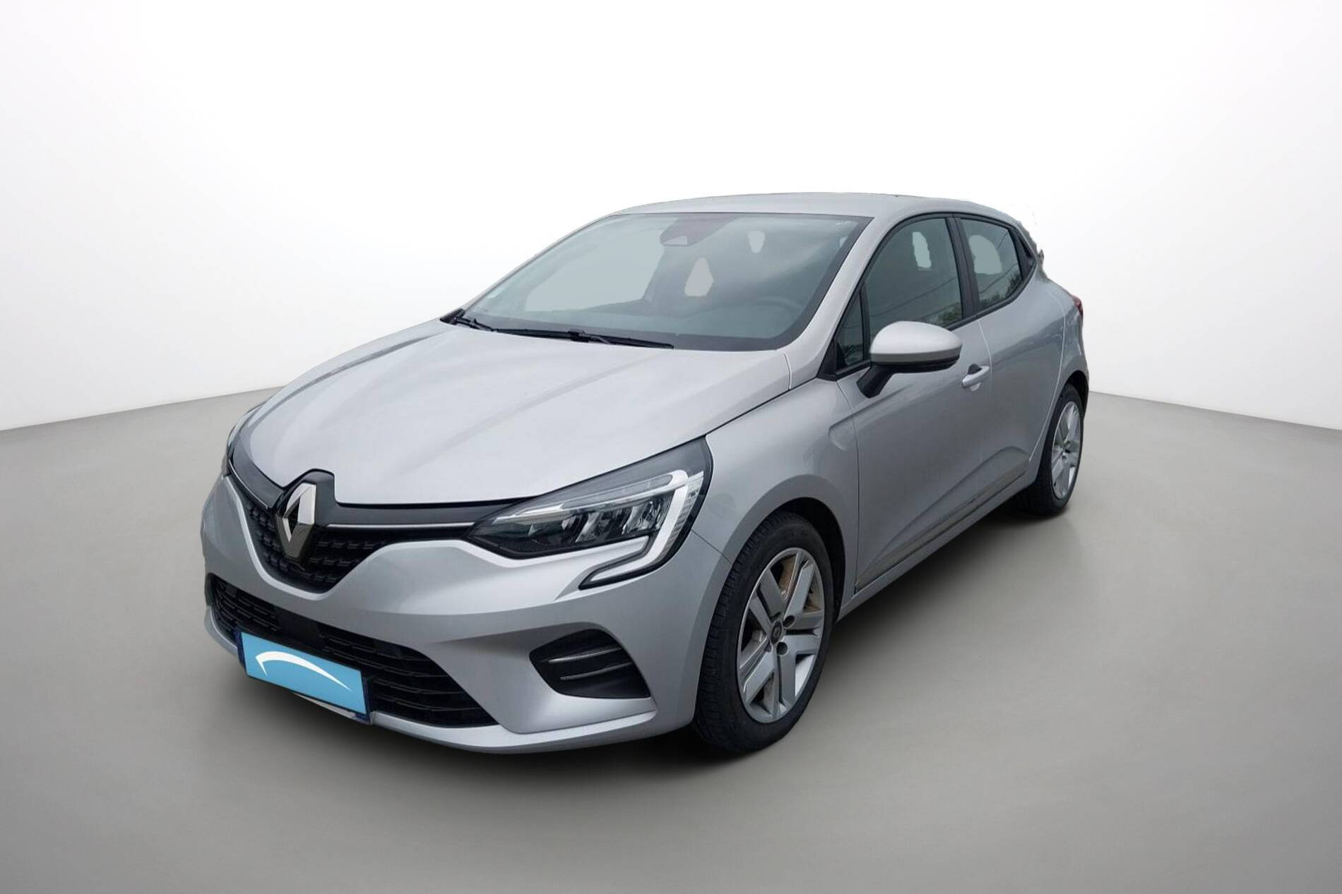 Renault Clio 5 Clio SCe 65 - 21N occasion de 2022 en vente à Loudéac