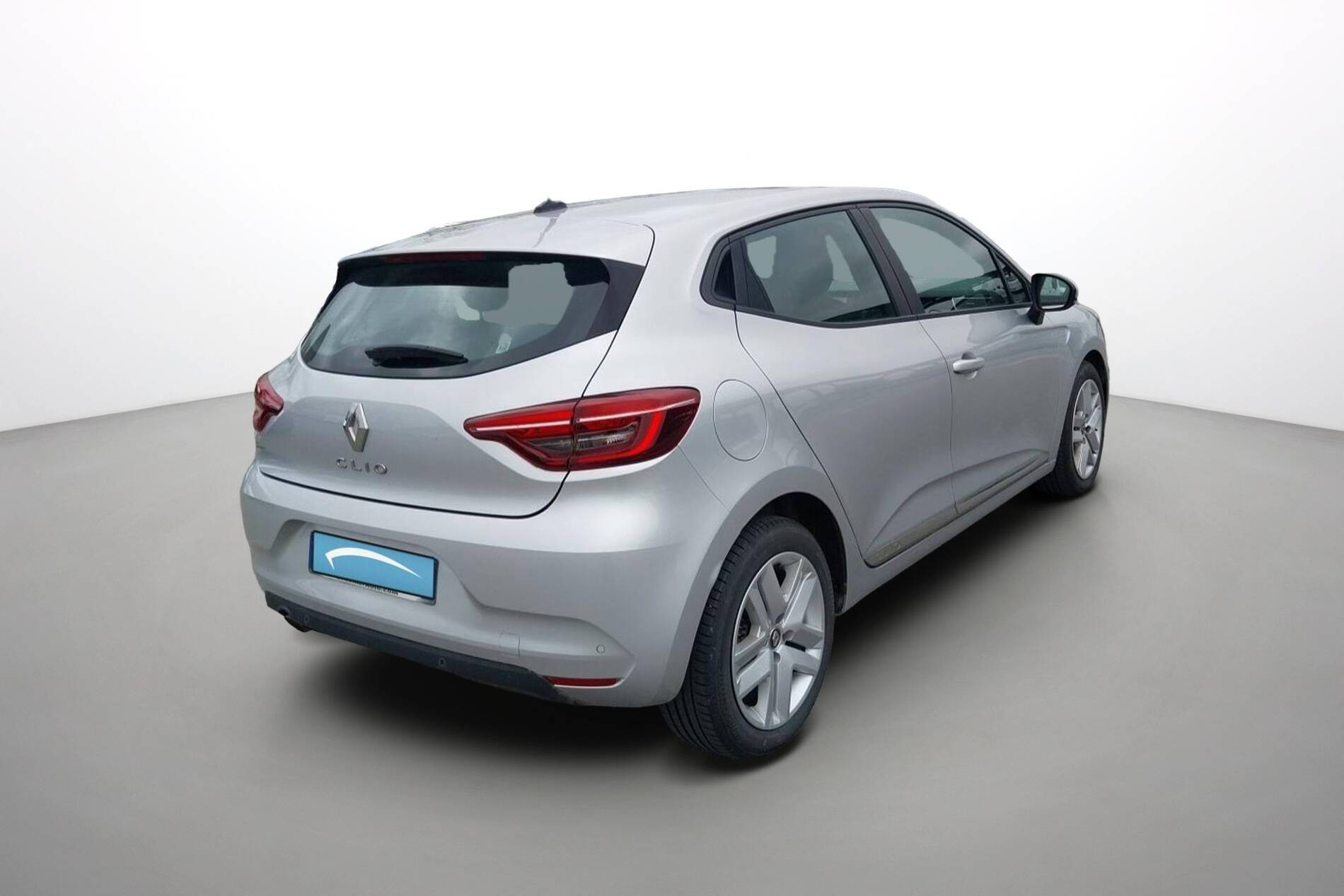 Vente en ligne Renault Clio 5 Clio SCe 65 - 21N au prix de 11 990 €