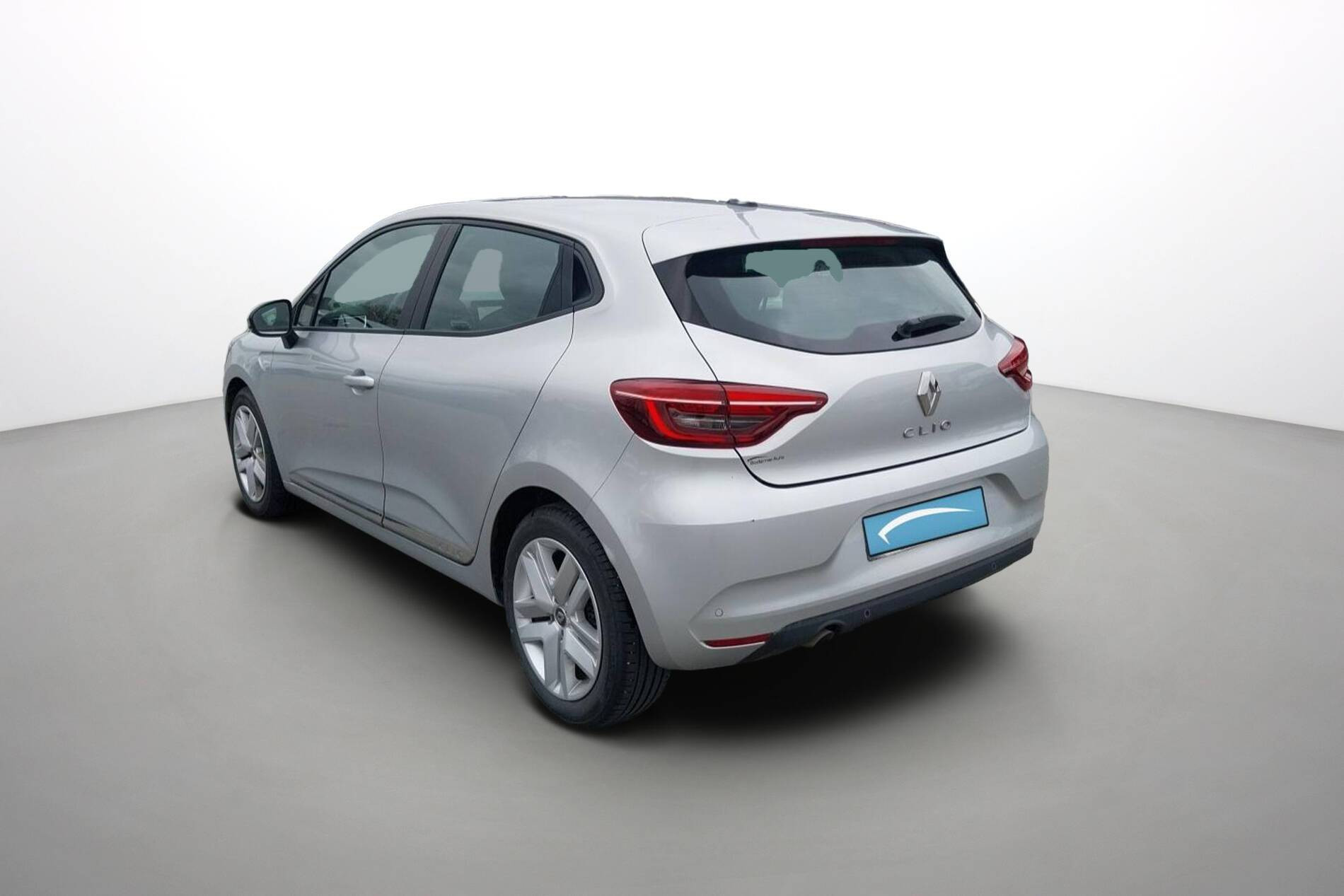 Vente en ligne Renault Clio 5 Clio SCe 65 - 21N au prix de 11 990 €