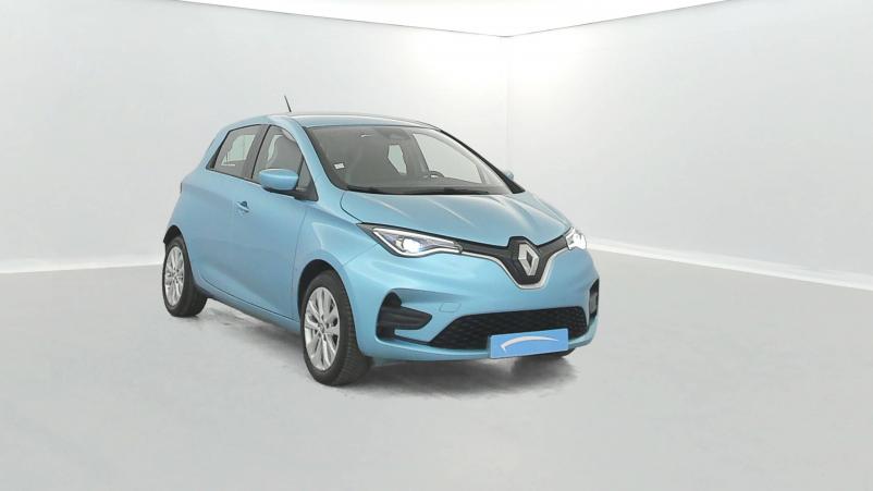 Vente en ligne Renault Zoé Zoe R110 Achat Intégral - 21 au prix de 13 290 €