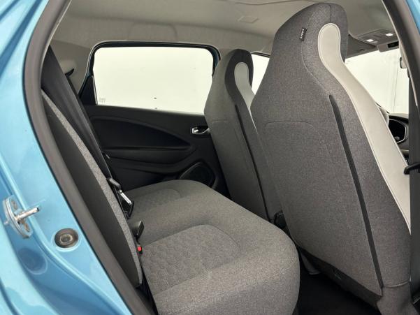 Vente en ligne Renault Zoé Zoe R110 Achat Intégral - 21 au prix de 13 290 €