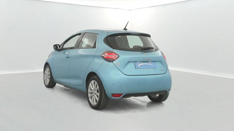 Vente en ligne Renault Zoé Zoe R110 Achat Intégral - 21 au prix de 13 290 €