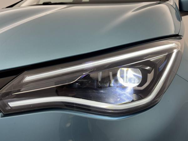 Vente en ligne Renault Zoé Zoe R110 Achat Intégral - 21 au prix de 13 290 €