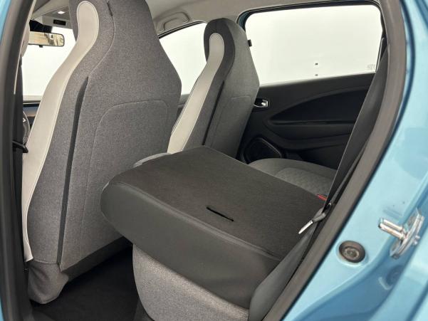 Vente en ligne Renault Zoé Zoe R110 Achat Intégral - 21 au prix de 13 290 €