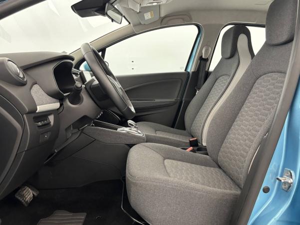 Vente en ligne Renault Zoé Zoe R110 Achat Intégral - 21 au prix de 13 290 €