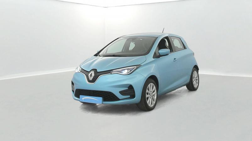 Vente en ligne Renault Zoé Zoe R110 Achat Intégral - 21 au prix de 13 290 €
