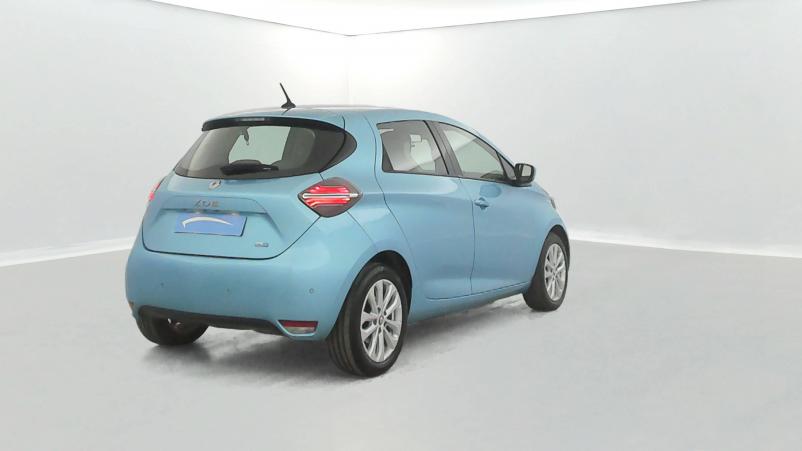 Vente en ligne Renault Zoé Zoe R110 Achat Intégral - 21 au prix de 13 290 €
