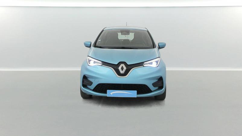 Vente en ligne Renault Zoé Zoe R110 Achat Intégral - 21 au prix de 13 290 €