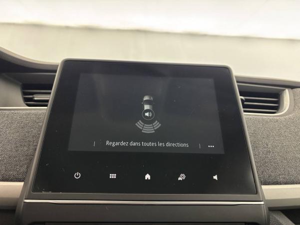 Vente en ligne Renault Zoé Zoe R110 Achat Intégral - 21 au prix de 13 290 €