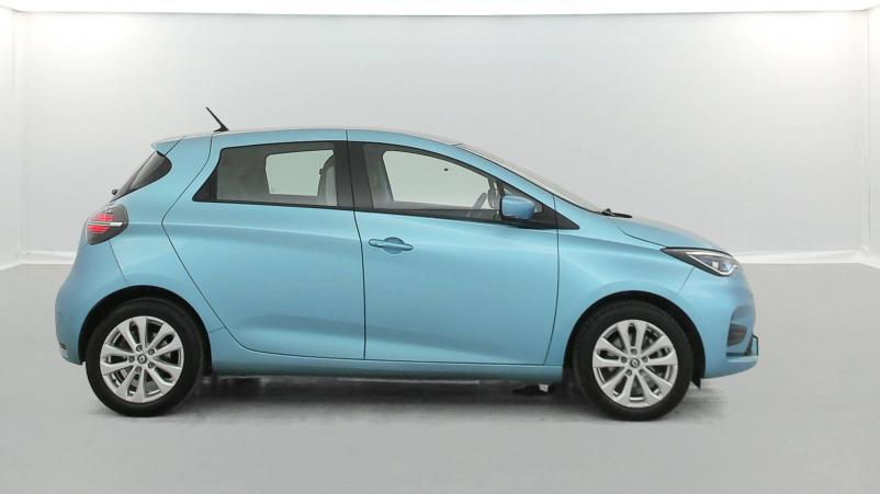 Vente en ligne Renault Zoé Zoe R110 Achat Intégral - 21 au prix de 13 290 €