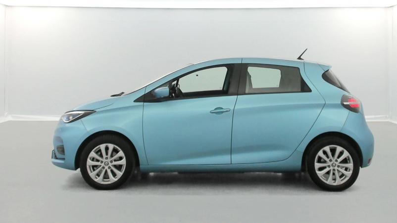 Vente en ligne Renault Zoé Zoe R110 Achat Intégral - 21 au prix de 13 290 €