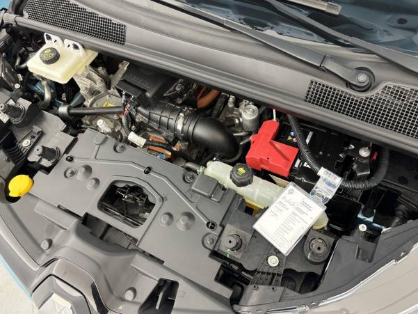Vente en ligne Renault Zoé Zoe R110 Achat Intégral - 21 au prix de 13 290 €
