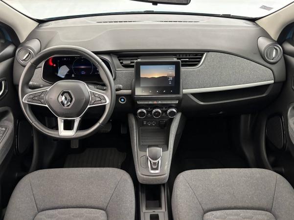 Vente en ligne Renault Zoé Zoe R110 Achat Intégral - 21 au prix de 13 290 €