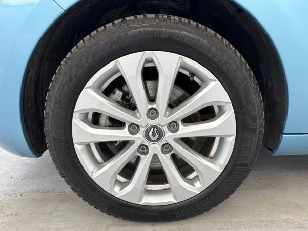 Vente en ligne Renault Zoé Zoe R110 Achat Intégral - 21 au prix de 13 290 €