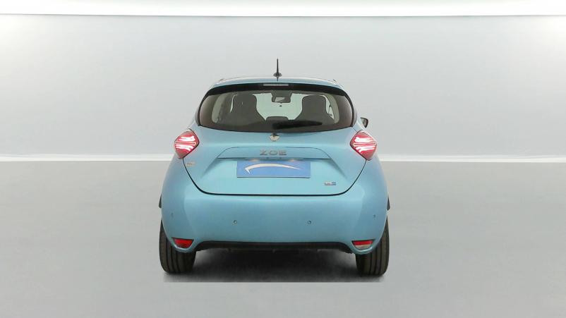 Vente en ligne Renault Zoé Zoe R110 Achat Intégral - 21 au prix de 13 290 €