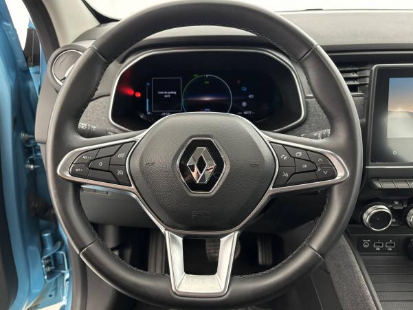 Vente en ligne Renault Zoé Zoe R110 Achat Intégral - 21 au prix de 13 290 €
