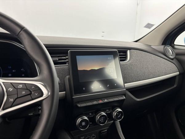 Vente en ligne Renault Zoé Zoe R110 Achat Intégral - 21 au prix de 13 290 €
